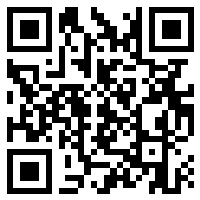 QR Code for bitcoin:1PKVMjMS8TX2wo9CdJLRBCQuvV9HwREPCb
