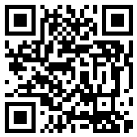 QR Code for bitcoin:1PKYJ2XFBL5irAE3jgYquZodDhRodSd17E