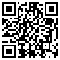 QR Code for bitcoin:1PKjUk7eyviatPnAgEHd6PgC7kWikD71UM