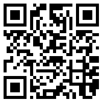 QR Code for bitcoin:1PKksMuPXGGTEJob39odnEjFRAKCUPqZZc