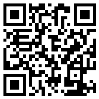 QR Code for bitcoin:1PKmPsAvDKirFtcJoyKuTiBddsXAn1pyz7