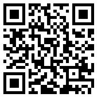 QR Code for bitcoin:1PKrr8D8xUW4bgnxPabQJxaKvbchrgUuiF