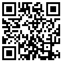 QR Code for bitcoin:1PKyBJd4UYDLt9g19RBtXbG4eGmMfz2VRN