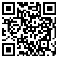 QR Code for bitcoin:1PKyTyDGTQfB64AmpHHFf4jg1o8PuYuCZW