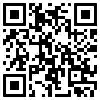 QR Code for bitcoin:1PKyhj3LdMGrSAAP2zpfkRSJzNbs5U2oWs