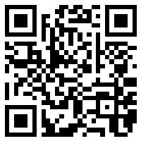 QR Code for bitcoin:1PL33EfP1LqUTdr58kS4vieFfbn6LGChej