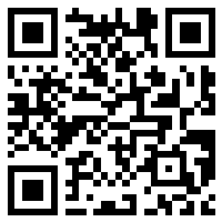 QR Code for bitcoin:1PL3MjMxXeUpCcfRG9VhNjWB23HXRYXNVs
