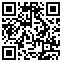 QR Code for bitcoin:1PL3U4nkYJGNdZ93tbCBZeoFkM4zQfSQCE