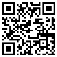 QR Code for bitcoin:1PL64XNDHHqUteER6R3TRrbeMNoinx2HJu