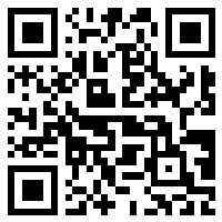QR Code for bitcoin:1PL8GXcxPfUonXeaRT5eLsWGeggHdzn5qC