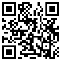 QR Code for bitcoin:1PLCgjKw5CpsjbiqwPKZrUBCem9rwbkHiM