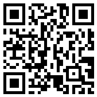 QR Code for bitcoin:1PLCmE1LuCo2PyncAiCe7Re9fq9BQZxbnA