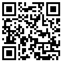QR Code for bitcoin:1PLKAbdk4dnFXHoYzofwVFGEGCijErbWt1