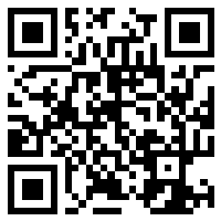 QR Code for bitcoin:1PLKsSjr84va3Xqf99royd5twwdRdEAdgW