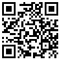 QR Code for bitcoin:1PLMWbP5id1JSG5VtcxMMVt1VUTG6fLPMb