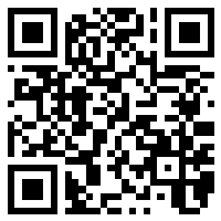 QR Code for bitcoin:1PLNfWJEE6nsVQX6yD8RYbxXmxJSS1g3JD