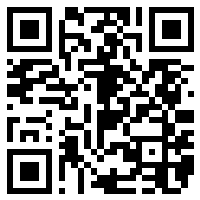 QR Code for bitcoin:1PLPxN5fGhtrieJfZr8HS5kkPUELYagTUS