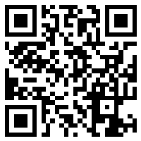 QR Code for bitcoin:1PLSecYspqexsnM44NT3VeYzB18eCiSro6