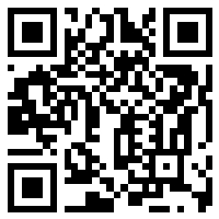 QR Code for bitcoin:1PLSj6ZoN1kb2R4MgAij5GFmsDXKyDCDxz