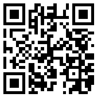 QR Code for bitcoin:1PLVBChxE3Q9RkUMTcHQUHMBAj4WdXMum3