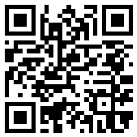 QR Code for bitcoin:1PLVDvfBUjBxaSdjHCDEchY834e86pisV