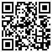 QR Code for bitcoin:1PLVuYuH5gPkosY6PrdEchnmXVaQnCKvTX