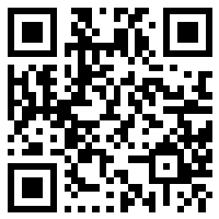 QR Code for bitcoin:1PLZV1PLhcLL3LedgrdtRVd4QY7u88cux5