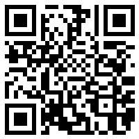 QR Code for bitcoin:1PLZv6YVhvmSsURuvfbGh3p62c9wX5q2KV