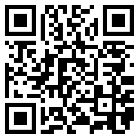 QR Code for bitcoin:1PLa2wPaxU7Rcp3qondmkCdnNpvLJP8jmk