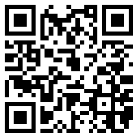 QR Code for bitcoin:1PLb3ZPvfvP677bWtQvS7PBSkPay1cFPdu