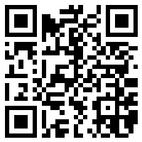 QR Code for bitcoin:1PLcCnw6k1rs63Totp3wtPgHdEDaveNHzP
