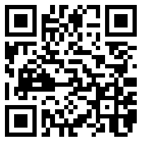 QR Code for bitcoin:1PLcT4xAf5nVLegESZCd9CZ9p3fTiJRFY3