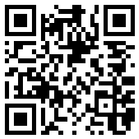QR Code for bitcoin:1PLdTPfDMD9xokWVktZPtBbFz5VuFqYQia
