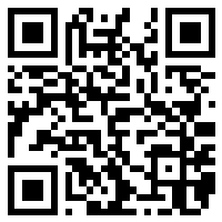 QR Code for bitcoin:1PLh7K6FNLcmNsURPSASYqPpM3xabw9kQ7