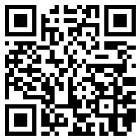QR Code for bitcoin:1PLjvcHBDSkdsebmya7a84qBhb9bndKRUV