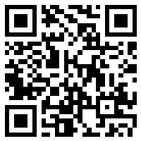QR Code for bitcoin:1PLmf8uvNmgmzeESJTLdJAQEfg2EUQfyfS