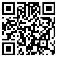 QR Code for bitcoin:1PLmmmbZnt2MP7Jof819SszVQ7gHiKTek9