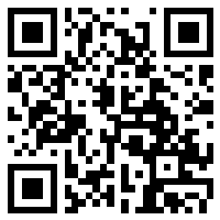 QR Code for bitcoin:1PLqUVYMyPi66iSFCnCsAwY4xXvTu1wiFw