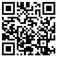 QR Code for bitcoin:1PLqaAbgv3X9k6dK65Mv56pdyAaBaKX8hJ