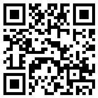 QR Code for bitcoin:1PLqxYbudBScTog2xfviGnB5at7GPVUPSt
