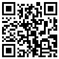 QR Code for bitcoin:1PLsC2ZUs3o4WXgGCpb3wFAgMxFBPDozv1