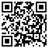 QR Code for bitcoin:1PLsUdmtEWGiEbiNYsp5HFd6nUFGvYQdRe