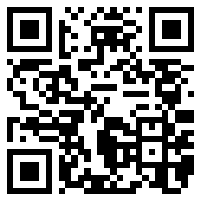 QR Code for bitcoin:1PLtXDmMrWLcr2Fc8EZH76uQJ2kSrobciT