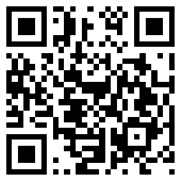 QR Code for bitcoin:1PLttxoSBKKeZMUzMM8ssPdUVyPgirWxTP