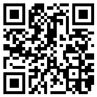 QR Code for bitcoin:1PLyXJtsjqoBULf3PEToe2v7fqWZd3WZ5Z