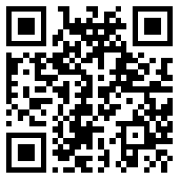 QR Code for bitcoin:1PLybeQXJYYxWruKmXrmDRfTfci5aPW7BP