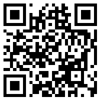 QR Code for bitcoin:1PM1RGbRagC3gYasFro7a5QgFuKi7F7CDr
