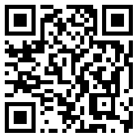 QR Code for bitcoin:1PM56Bwr1anLB6HxtDmrp7eWU9DunTvPa7