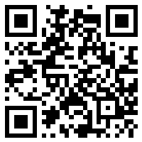 QR Code for bitcoin:1PM7FsUBbz6sM6BWVx7g9ttLPWvbRr6PQu