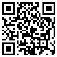 QR Code for bitcoin:1PM7Tt3Hb6X3UcEE4Ucp88NJXGJobRW2Fz